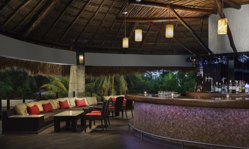 The Reef Playacar